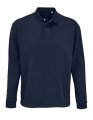 Polosweater Heritage SOLS 03990 French Navy